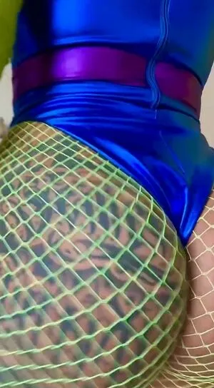 Breezy Foxx OnlyFans Leaked Free Thumbnail Picture - #oF3LYRlxZr