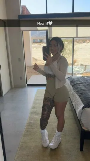 Breezy Foxx OnlyFans Leaked Free Thumbnail Picture - #qCYZuhfiwd