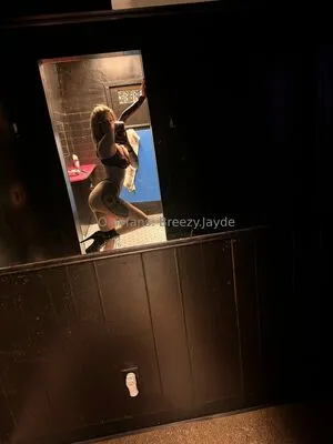Breezy Jayde OnlyFans Leaked Free Thumbnail Picture - #3rS5WcK86k