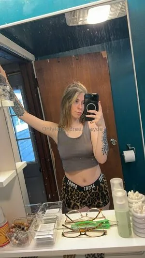 Breezy Jayde OnlyFans Leaked Free Thumbnail Picture - #rnjFxgRRhN