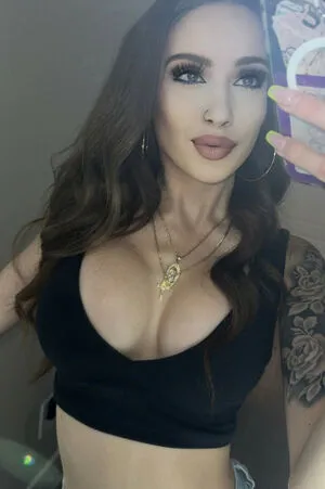 Breezy Ortiz OnlyFans Leaked Free Thumbnail Picture - #2jtFNXm8UO