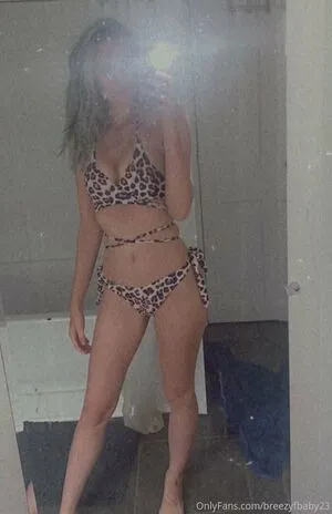 Breezyfbaby23 OnlyFans Leaked Free Thumbnail Picture - #B8trpEkzx3