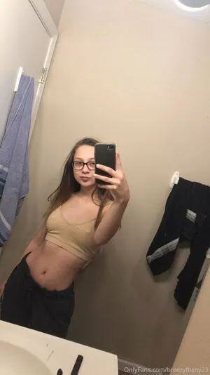 Breezyfbaby23 OnlyFans Leaked Free Thumbnail Picture - #L343G6oKLS