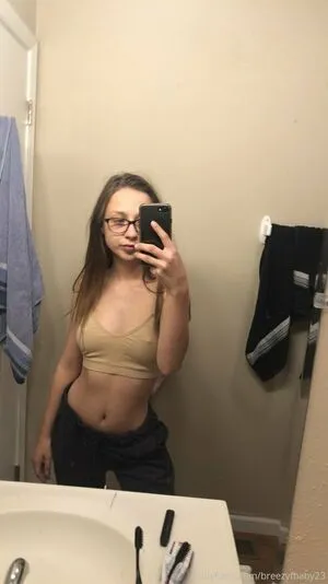 Breezyfbaby23 OnlyFans Leaked Free Thumbnail Picture - #TMkb7YlAYN