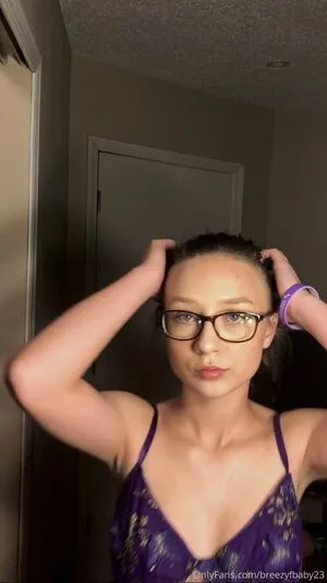 Breezyfbaby23 OnlyFans Leaked Free Thumbnail Picture - #bHMzMQlI2I