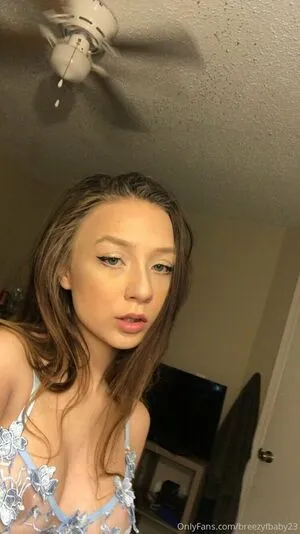 Breezyfbaby23 OnlyFans Leaked Free Thumbnail Picture - #hMupYIVE14