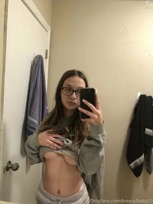 Breezyfbaby23 OnlyFans Leaked Free Thumbnail Picture - #yryDEwBesL
