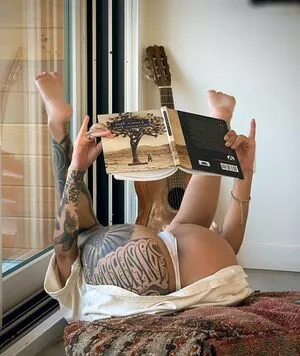 Breezyfoxx OnlyFans Leaked Free Thumbnail Picture - #C067ULnInQ