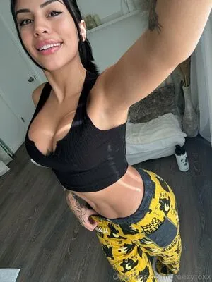 Breezyfoxx OnlyFans Leaked Free Thumbnail Picture - #CJ9TGngMhn