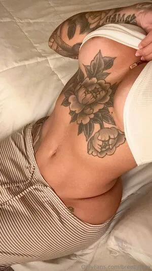 Breezyfoxx OnlyFans Leaked Free Thumbnail Picture - #JSRBlMZzM9