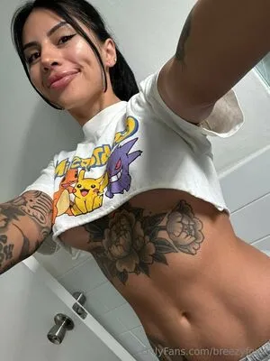 Breezyfoxx OnlyFans Leaked Free Thumbnail Picture - #Qa3TRHT5aG