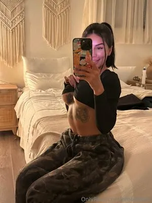 Breezyfoxx OnlyFans Leaked Free Thumbnail Picture - #SjyiAWeyGC