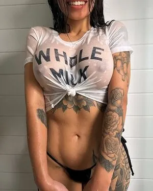 Breezyfoxx OnlyFans Leaked Free Thumbnail Picture - #cMCRT4pXw7