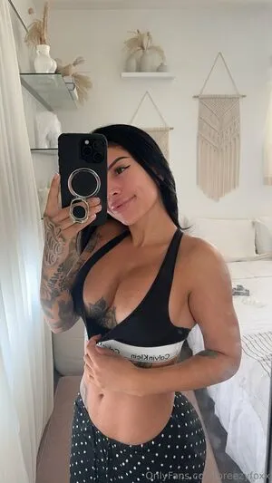 Breezyfoxx OnlyFans Leaked Free Thumbnail Picture - #eYasxXrFd2