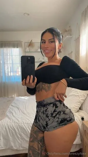 Breezyfoxx OnlyFans Leaked Free Thumbnail Picture - #mY07uEOGYV
