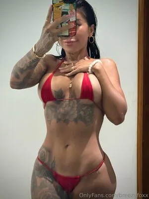 Breezyfoxx OnlyFans Leaked Free Thumbnail Picture - #ye6DZXWyqD