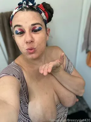 Breezyslut420 OnlyFans Leaked Free Thumbnail Picture - #sjjdYGdNnw