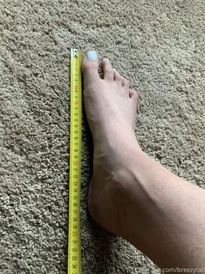Breezytall OnlyFans Leaked Free Thumbnail Picture - #43tXCEwC4K