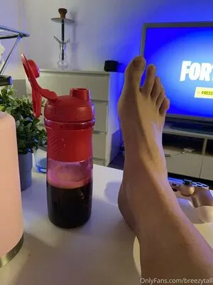 Breezytall OnlyFans Leaked Free Thumbnail Picture - #DSa331cE00