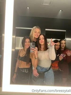 Breezytall OnlyFans Leaked Free Thumbnail Picture - #emMCYNqX3r