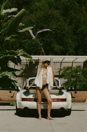 Bregje Heinen OnlyFans Leaked Free Thumbnail Picture - #3vLsNTI52F