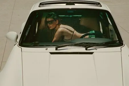 Bregje Heinen OnlyFans Leaked Free Thumbnail Picture - #KrdBEJu6GG