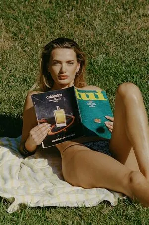 Bregje Heinen OnlyFans Leaked Free Thumbnail Picture - #nuSGUxpJze