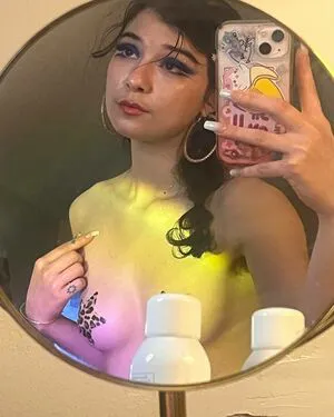 Brei Elle OnlyFans Leaked Free Thumbnail Picture - #MG3fg5EDCq