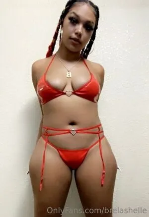 Brelashelle OnlyFans Leaked Free Thumbnail Picture - #ijA2Xs6rHk