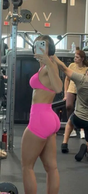 Breleigh Davis OnlyFans Leaked Free Thumbnail Picture - #MamD0lnVvx