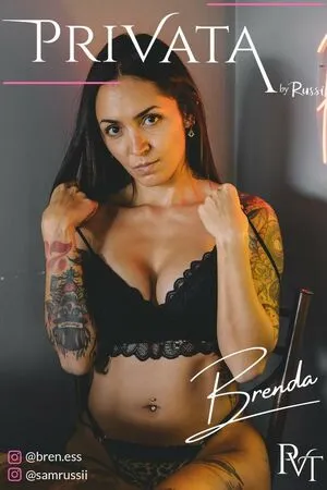 Bren Ess OnlyFans Leaked Free Thumbnail Picture - #Ao5KHqtTbD