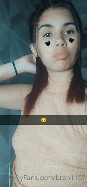 Bren1197 OnlyFans Leaked Free Thumbnail Picture - #3opAbiKrVx