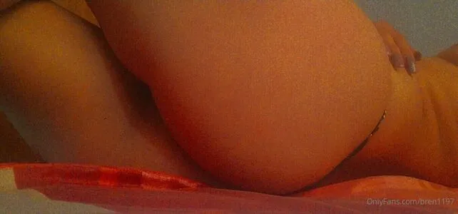 Bren1197 OnlyFans Leaked Free Thumbnail Picture - #7UDWJLZc5j