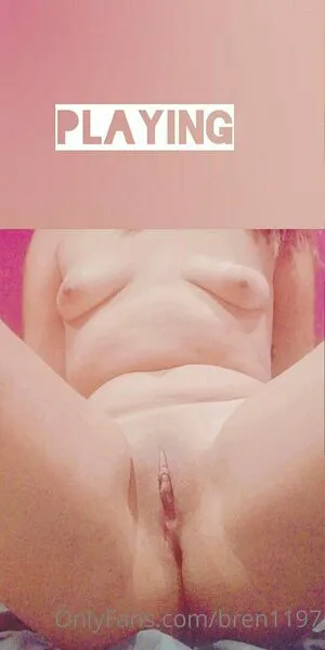 Bren1197 OnlyFans Leaked Free Thumbnail Picture - #ELS722JhOW