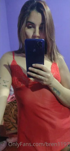 Bren1197 OnlyFans Leaked Free Thumbnail Picture - #GGEKtR93RI