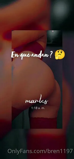 Bren1197 OnlyFans Leaked Free Thumbnail Picture - #PQ8qvLLq7h