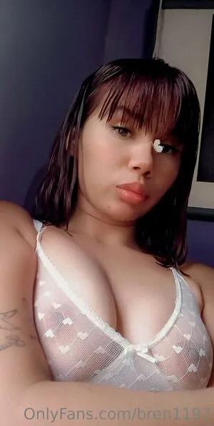 Bren1197 OnlyFans Leaked Free Thumbnail Picture - #Xsgwg95lft