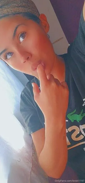 Bren1197 OnlyFans Leaked Free Thumbnail Picture - #feIJCduQ4A