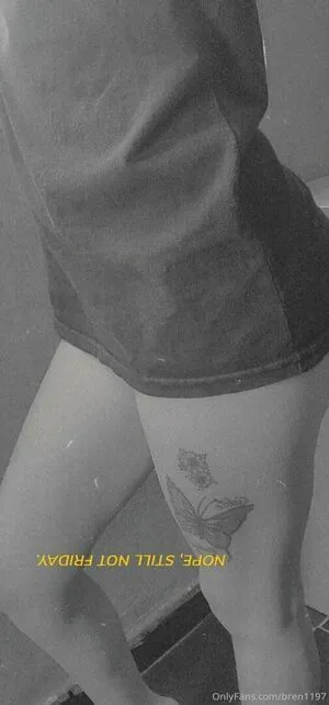 Bren1197 OnlyFans Leaked Free Thumbnail Picture - #qT5uKvSyRQ