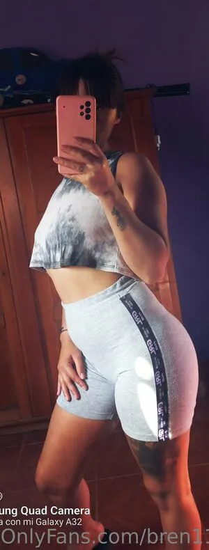Bren1197 OnlyFans Leaked Free Thumbnail Picture - #sWHqGSdNVN