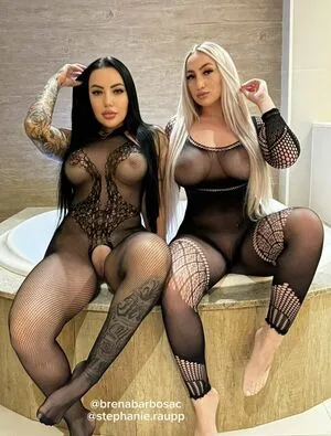 Brena Barbosa OnlyFans Leaked Free Thumbnail Picture - #4SfpAJwa6q