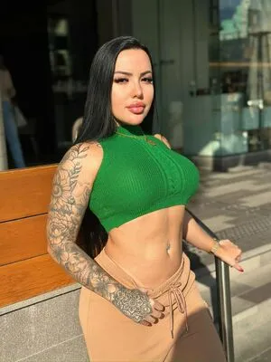 Brena Barbosa OnlyFans Leaked Free Thumbnail Picture - #xnmNpLzO2M