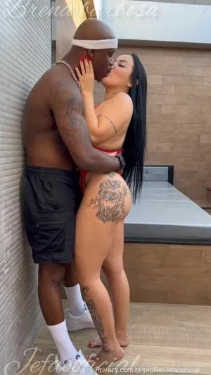 Brena Barbosa OnlyFans Leaked Free Thumbnail Picture - #QjgapM78Bs