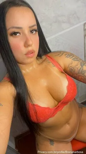 Brena Barbosa OnlyFans Leaked Free Thumbnail Picture - #WentmFiXPw