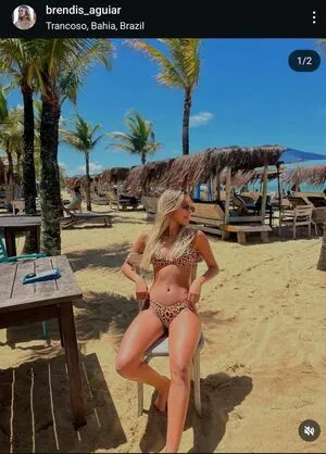 Brenda Aguiar OnlyFans Leaked Free Thumbnail Picture - #MvUvm8WSzx