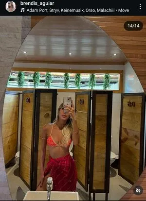 Brenda Aguiar OnlyFans Leaked Free Thumbnail Picture - #gSirAQ7cNQ