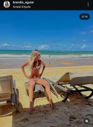 Brenda Aguiar OnlyFans Leaked Free Thumbnail Picture - #jXcG6bvd73