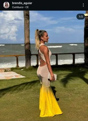 Brenda Aguiar OnlyFans Leaked Free Thumbnail Picture - #lNNYTFa1OP