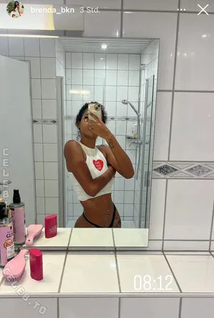 Brenda Bkn OnlyFans Leaked Free Thumbnail Picture - #ZzfudYseRh