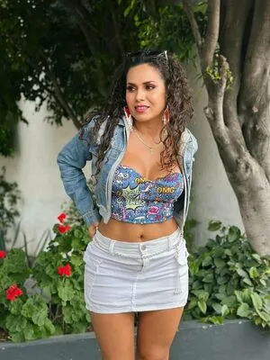 Brenda Catalan OnlyFans Leaked Free Thumbnail Picture - #MXcq2It2O1